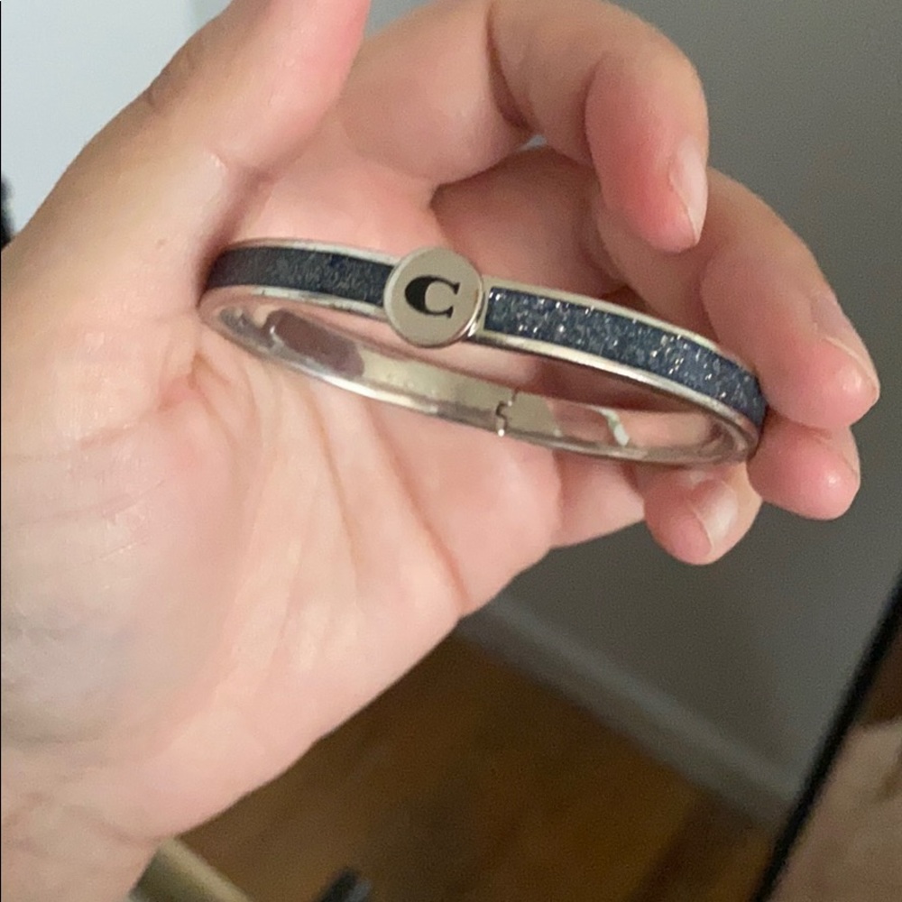 Barely used
